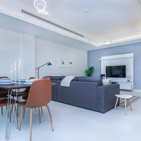 Fam Living - Mada Residences Downtown Dubai Eksteriør bilde